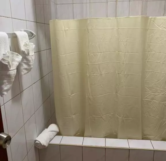 Hotelli Panchos Villas