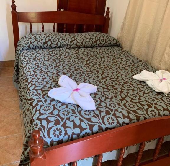 هتل Panchos Villas