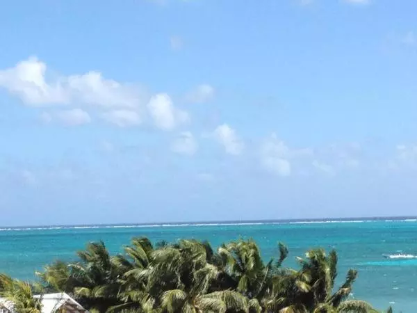 Hotelli Panchos Villas