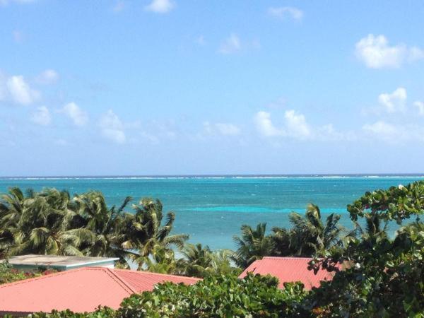 هتل Panchos Villas