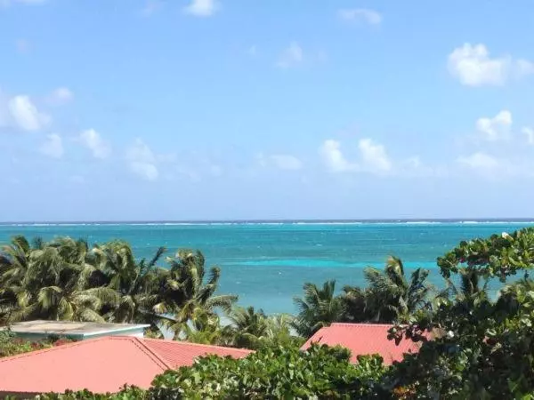 Hotelli Panchos Villas