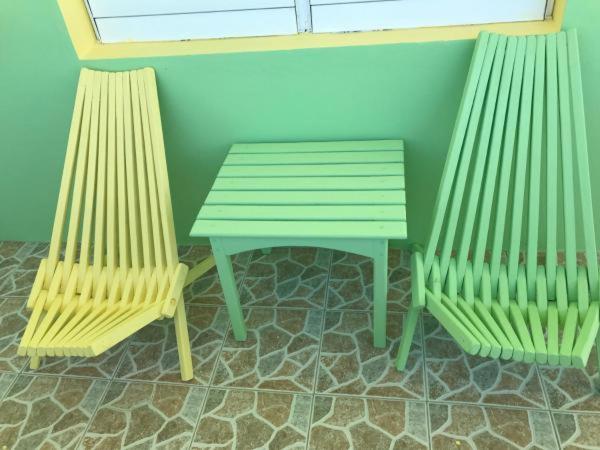 هتل Panchos Villas