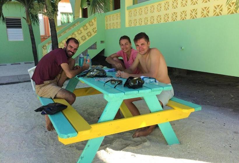 هتل Panchos Villas