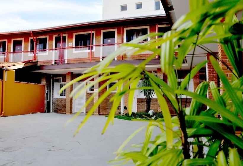 בית מלון כפרי Pousada Morada Da Prainha