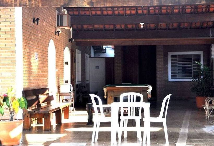 בית מלון כפרי Pousada Morada Da Prainha