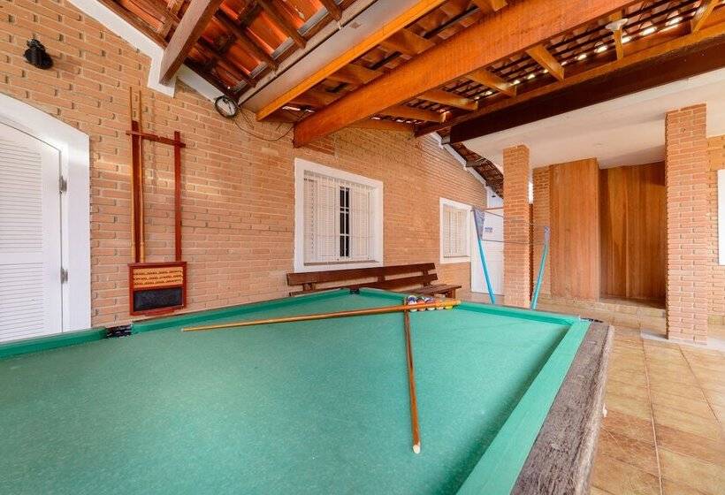 בית מלון כפרי Pousada Morada Da Prainha