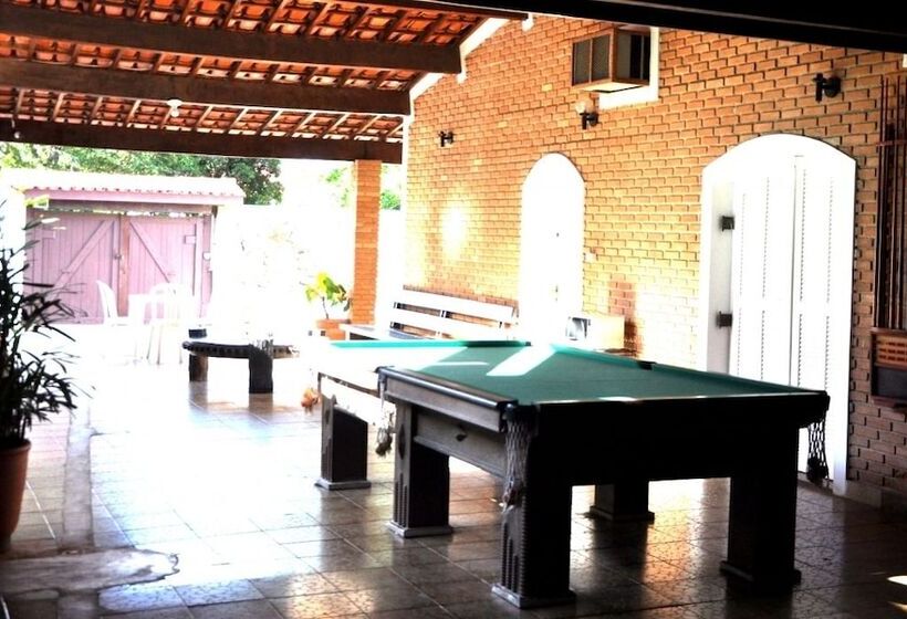 בית מלון כפרי Pousada Morada Da Prainha