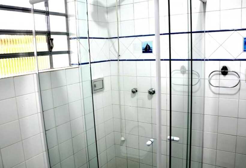 בית מלון כפרי Pousada Morada Da Prainha