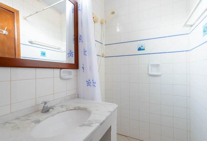 בית מלון כפרי Pousada Morada Da Prainha