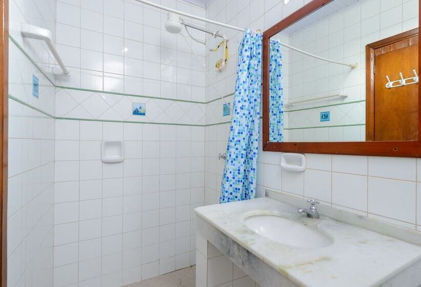 בית מלון כפרי Pousada Morada Da Prainha