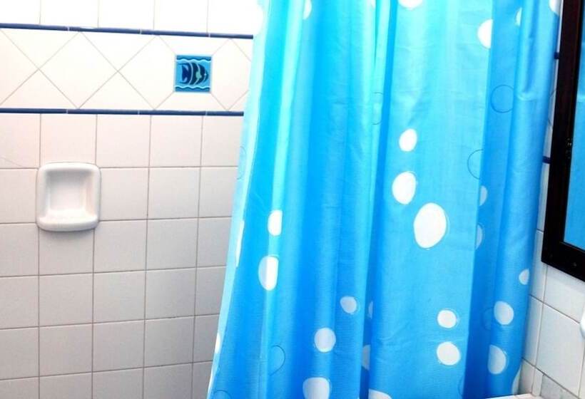 בית מלון כפרי Pousada Morada Da Prainha