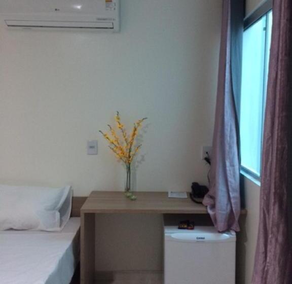 酒店 Pousada Santo Andre O Apostolo