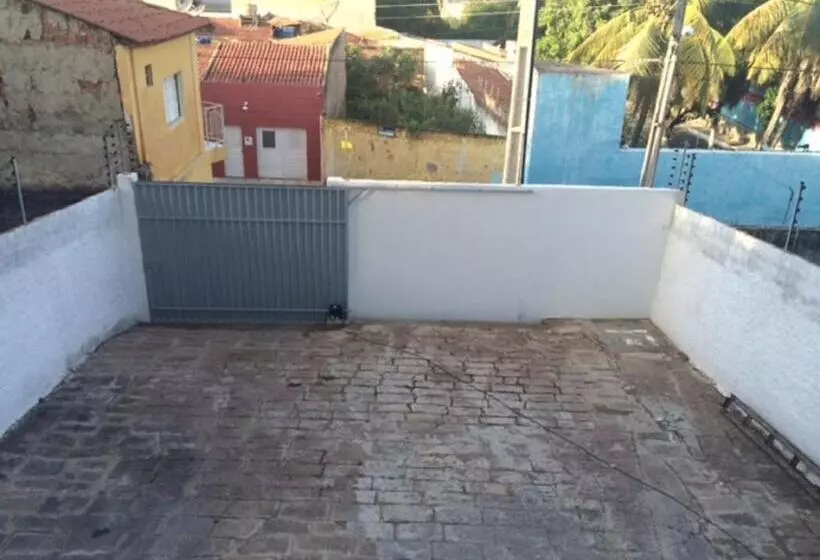 Hotelli Pousada Santo Andre  O Apostolo