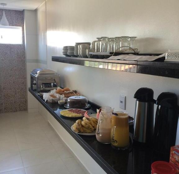 酒店 Pousada Santo Andre O Apostolo