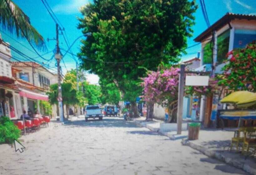 酒店 Pousada Sossego De Buzios