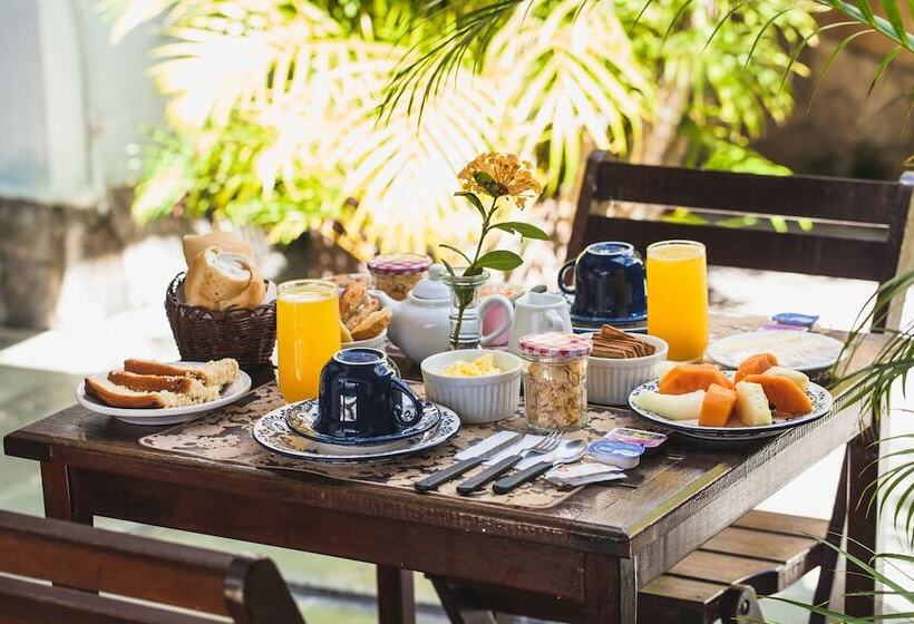 酒店 Pousada Sossego De Buzios