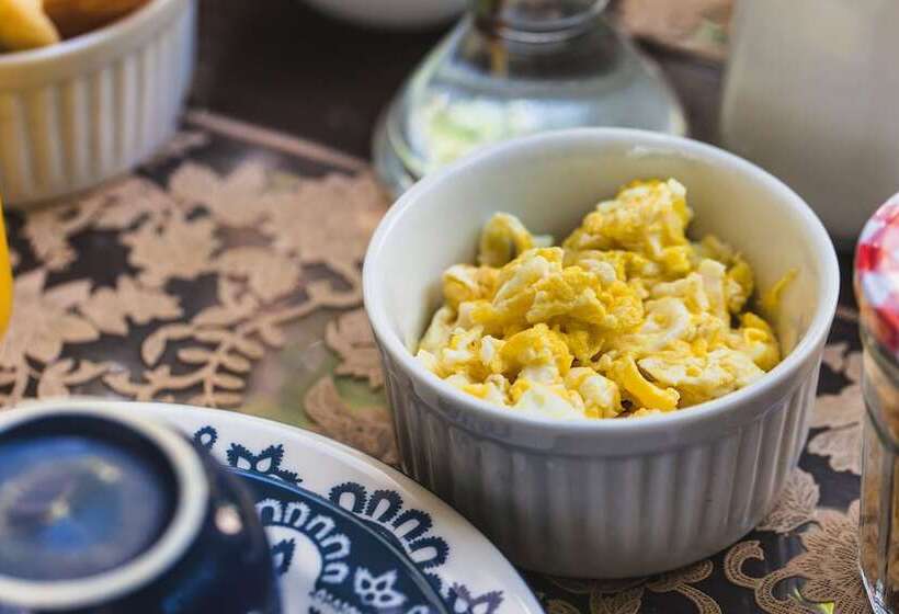 酒店 Pousada Sossego De Buzios