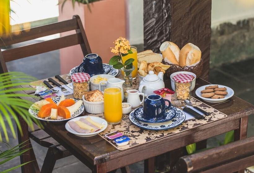 酒店 Pousada Sossego De Buzios