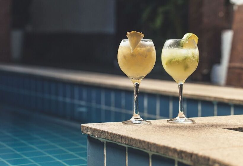 酒店 Pousada Sossego De Buzios