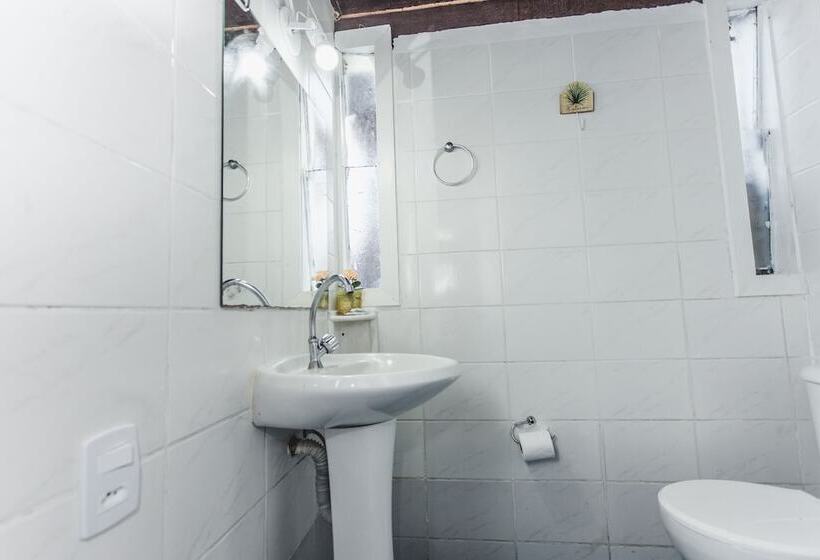 酒店 Pousada Sossego De Buzios