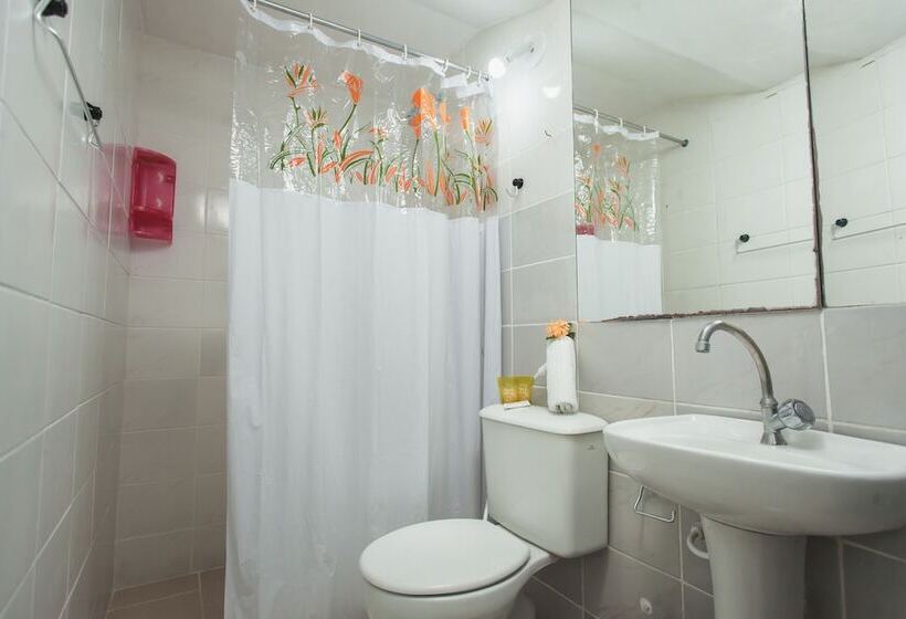 酒店 Pousada Sossego De Buzios