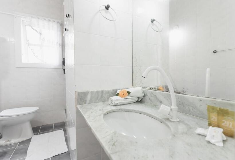 酒店 Pousada Sossego De Buzios