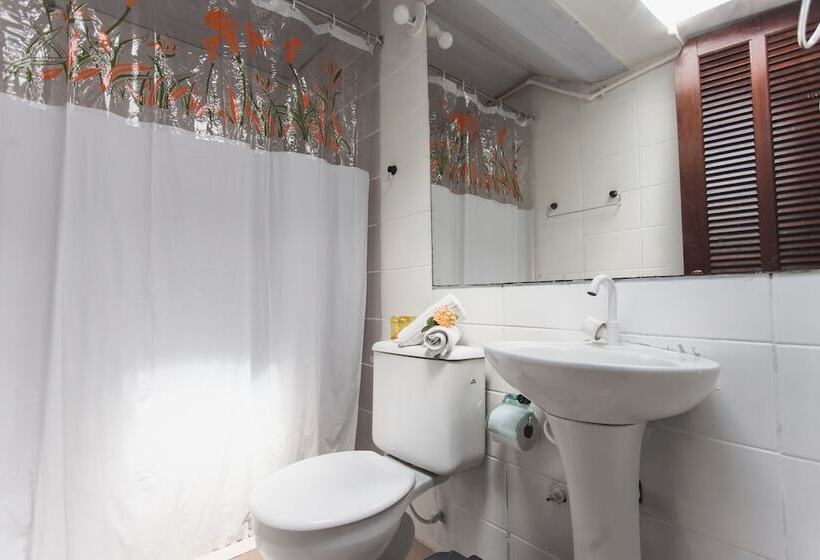 酒店 Pousada Sossego De Buzios