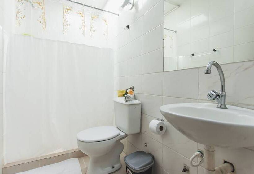 酒店 Pousada Sossego De Buzios