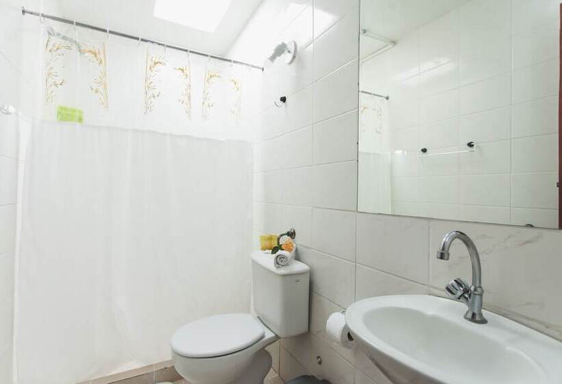 酒店 Pousada Sossego De Buzios