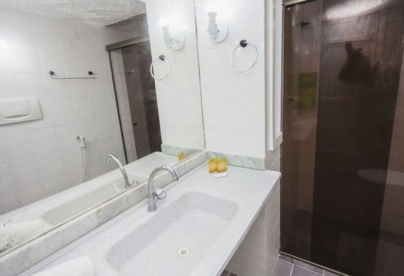 酒店 Pousada Sossego De Buzios