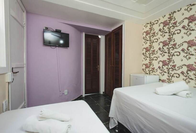 酒店 Pousada Sossego De Buzios