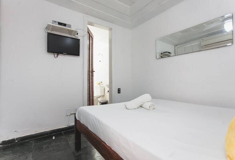 酒店 Pousada Sossego De Buzios