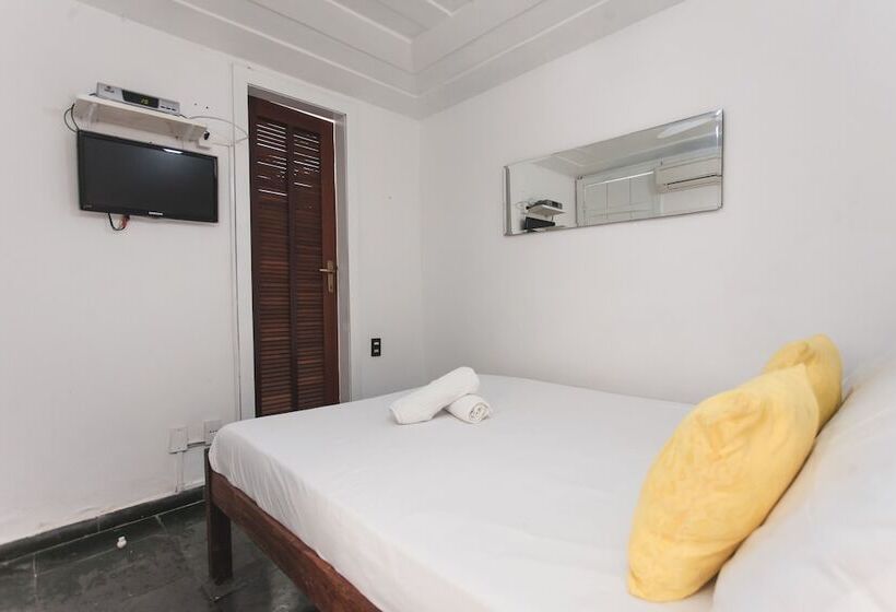 酒店 Pousada Sossego De Buzios