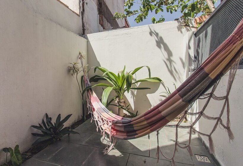 酒店 Pousada Sossego De Buzios