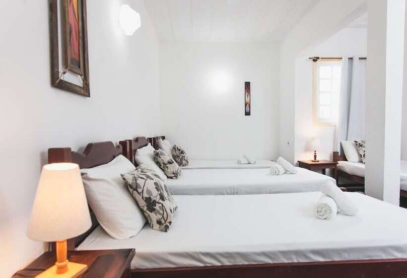 酒店 Pousada Sossego De Buzios