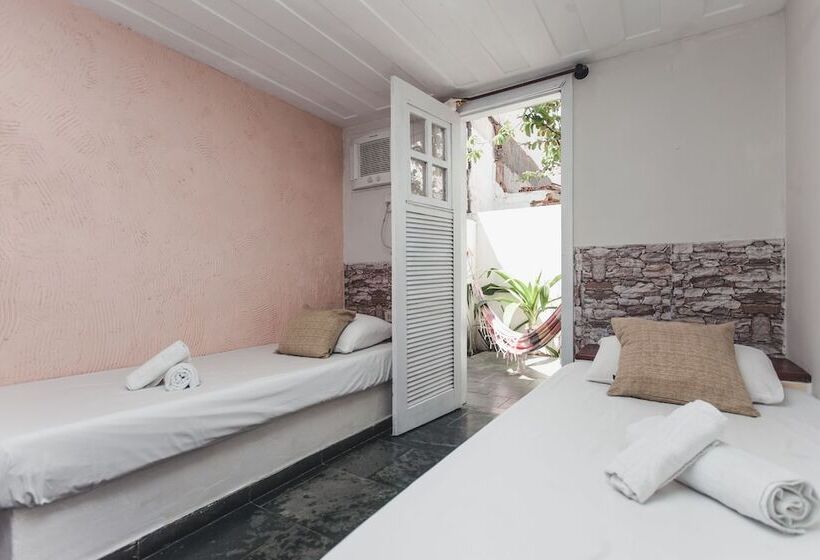 酒店 Pousada Sossego De Buzios