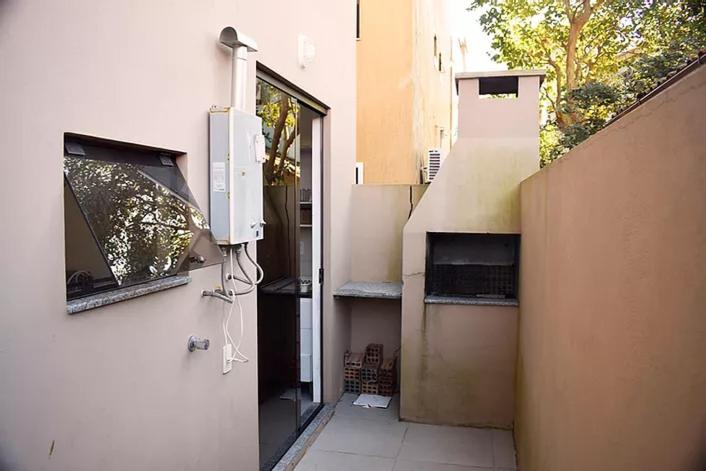 בית מלון כפרי Pousada Vila Dos Coqueiros