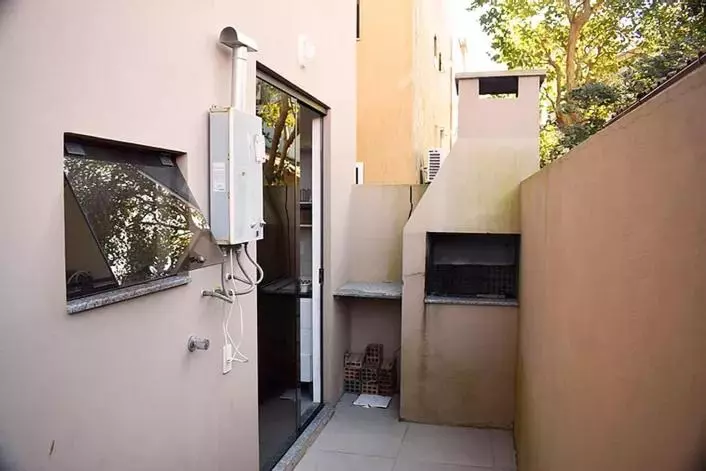 هتل Pousada Vila Dos Coqueiros