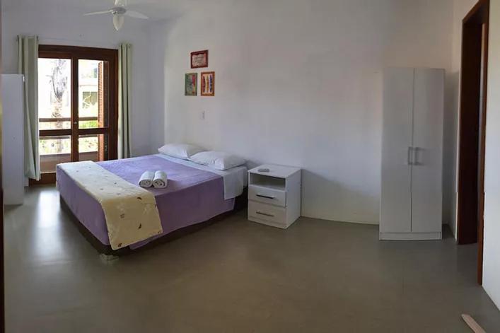 בית מלון כפרי Pousada Vila Dos Coqueiros