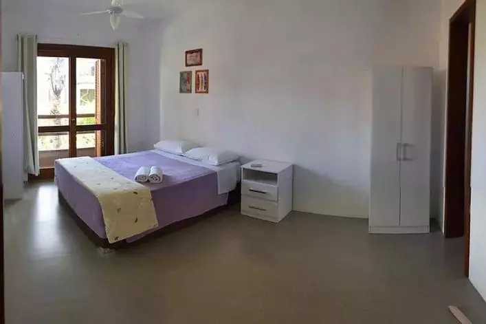 هتل Pousada Vila Dos Coqueiros