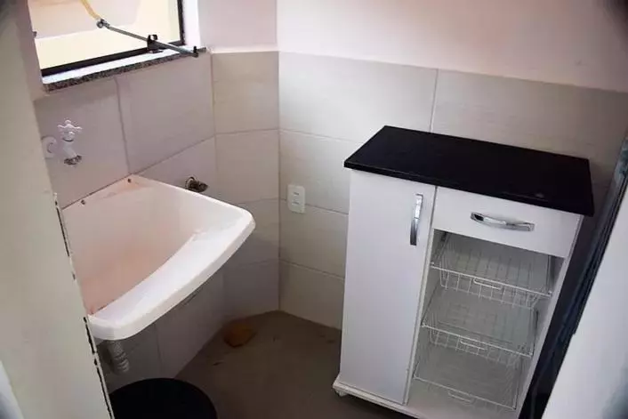 هتل Pousada Vila Dos Coqueiros