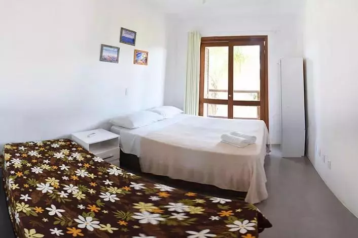 هتل Pousada Vila Dos Coqueiros