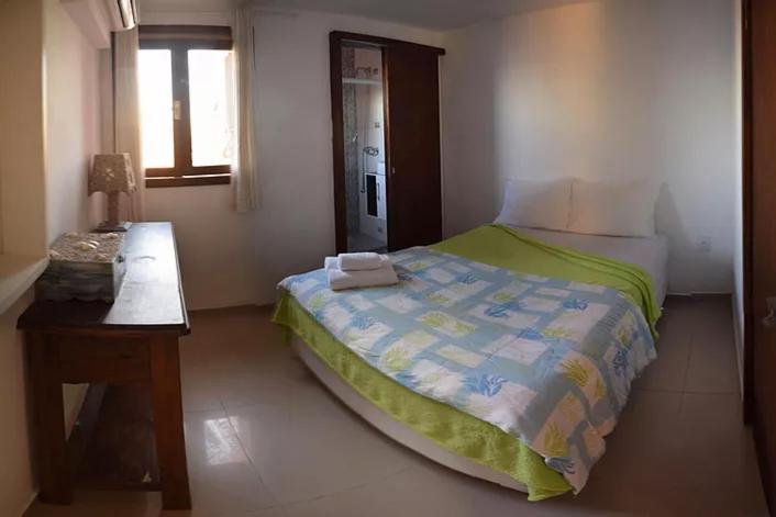 בית מלון כפרי Pousada Vila Dos Coqueiros