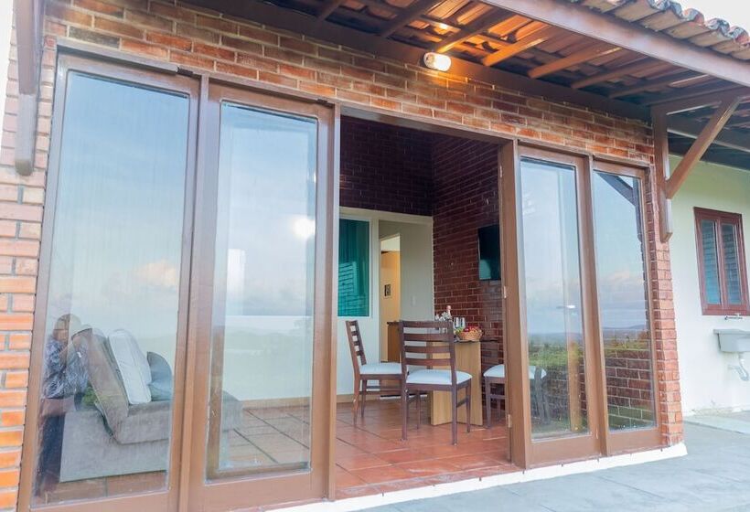 Отель Praia Dos Carneiros