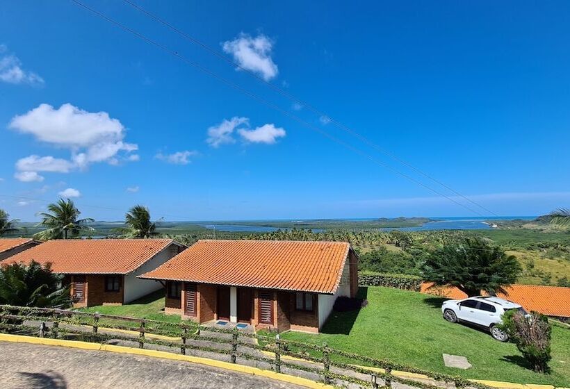 Отель Praia Dos Carneiros