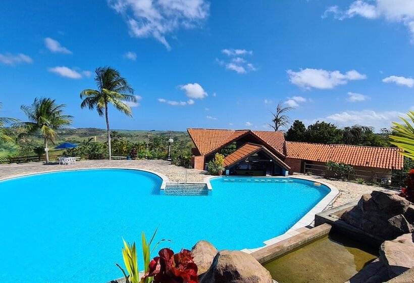 Отель Praia Dos Carneiros