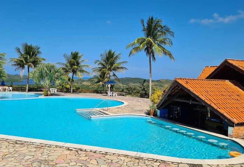 Отель Praia Dos Carneiros