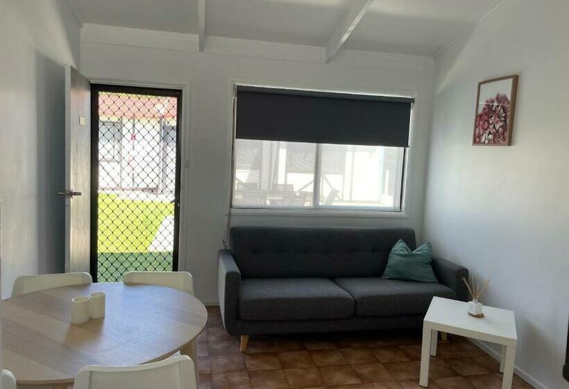 فندق Robe Nampara Cottages