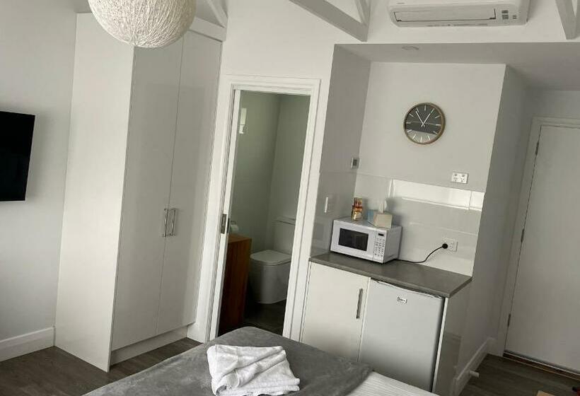 فندق Robe Nampara Cottages