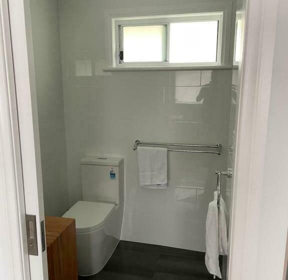 فندق Robe Nampara Cottages